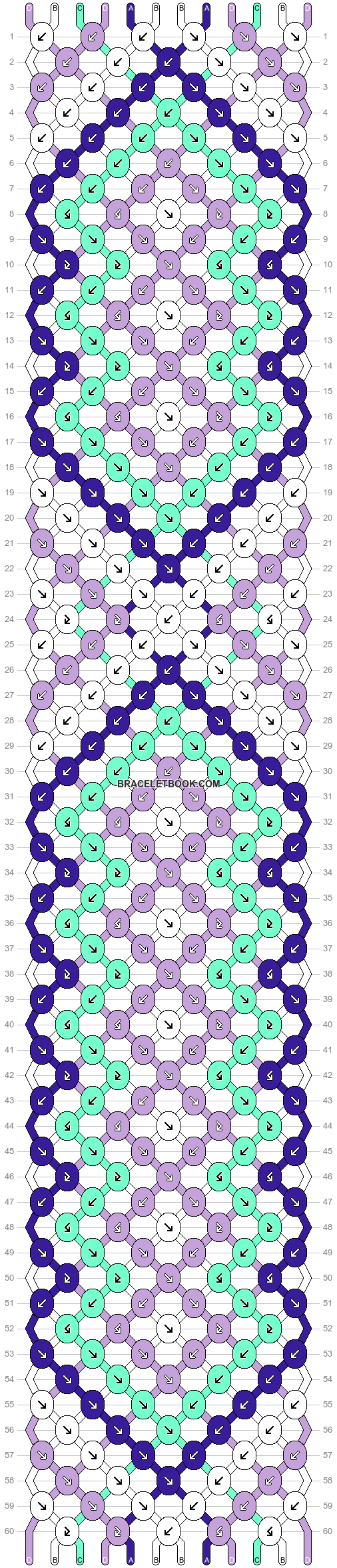 Normal pattern #19043 variation #31478 pattern