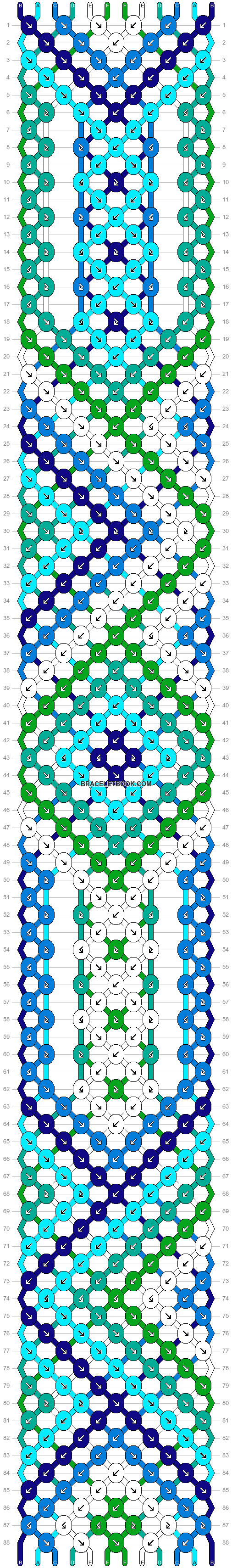 Normal pattern #26658 variation #31491 pattern