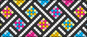 Normal pattern #35237 variation #31499
