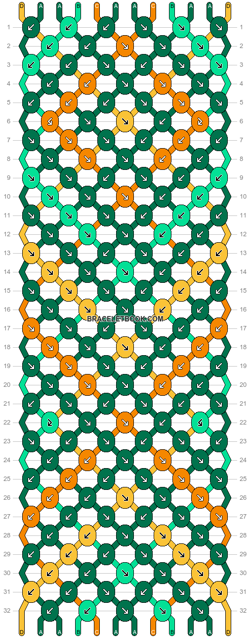 Normal pattern #35272 variation #31502 pattern