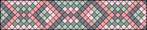 Normal pattern #10878 variation #31507