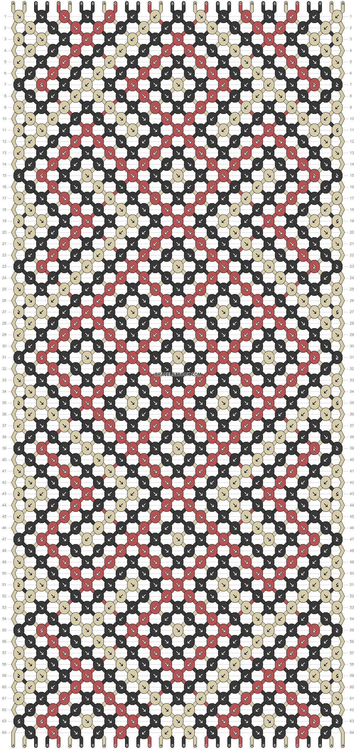 Normal pattern #34491 variation #31521 pattern