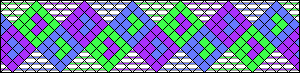 Normal pattern #14980 variation #31529