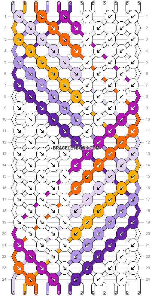 Normal pattern #2285 variation #31532 pattern