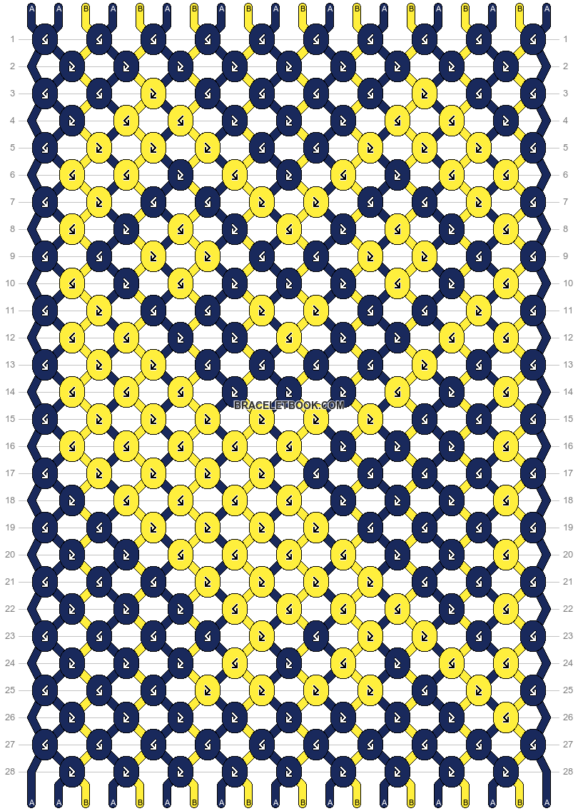 Normal pattern #15735 variation #31543 pattern
