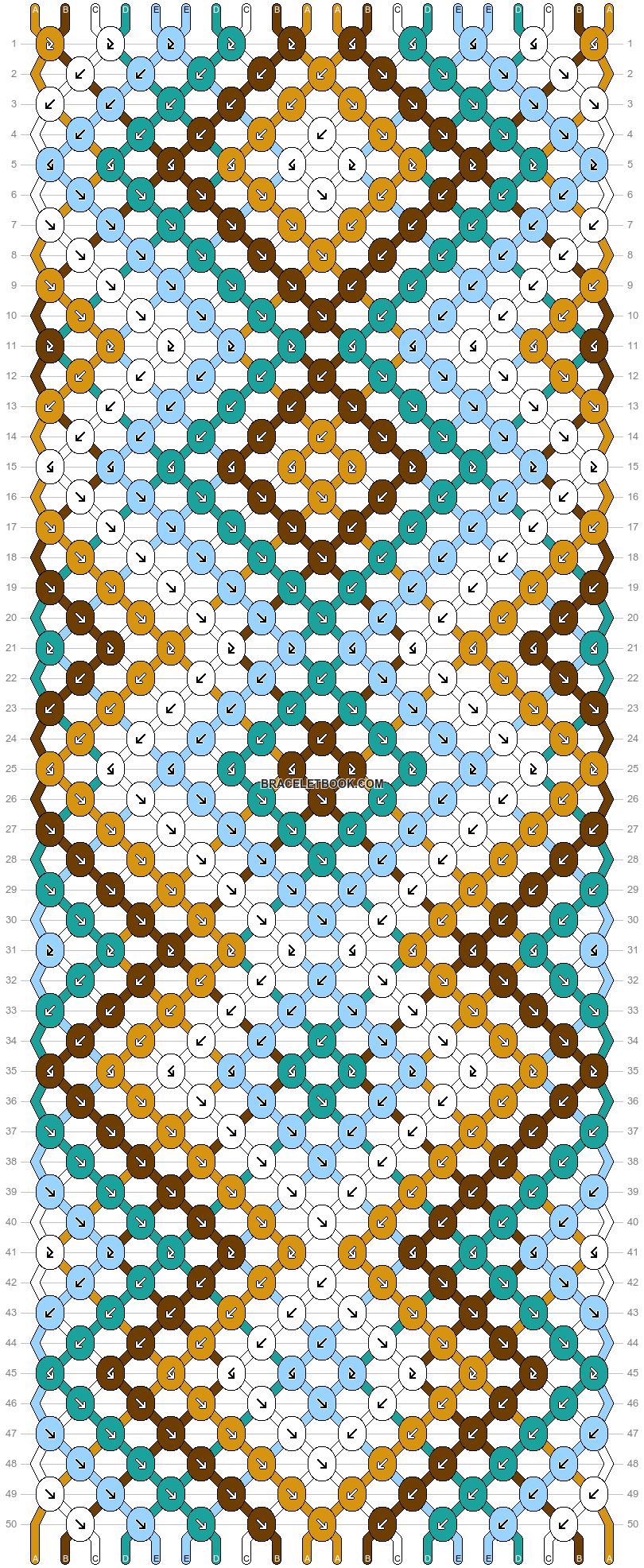 Normal pattern #24352 variation #31548 pattern