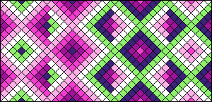 Normal pattern #34506 variation #31550