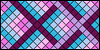 Normal pattern #34592 variation #31554