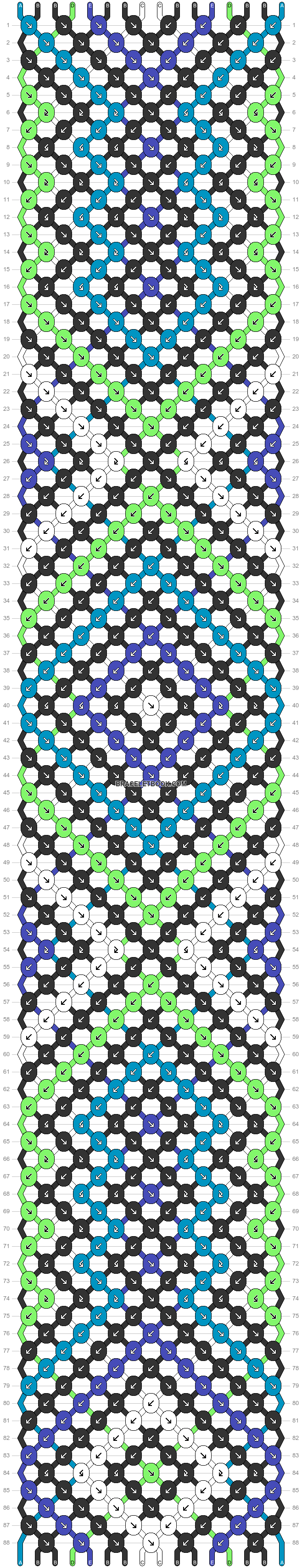 Normal pattern #35291 variation #31557 pattern