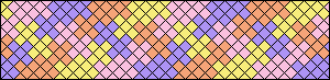 Normal pattern #6137 variation #31567