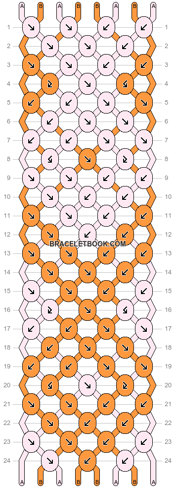 Normal pattern #35225 variation #31574 pattern