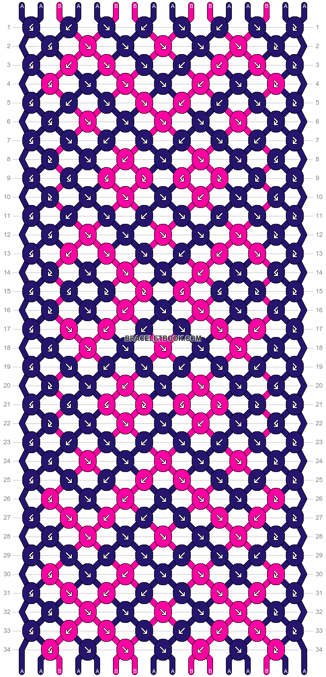 Normal pattern #33194 variation #31576 pattern