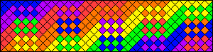 Normal pattern #31083 variation #31584
