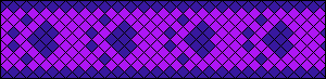 Normal pattern #32711 variation #31596