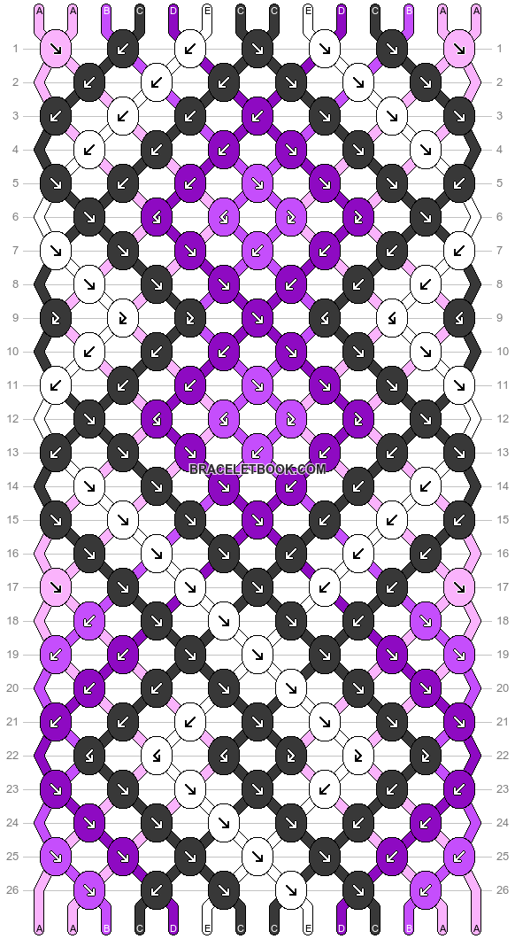 Normal pattern #35251 variation #31598 pattern