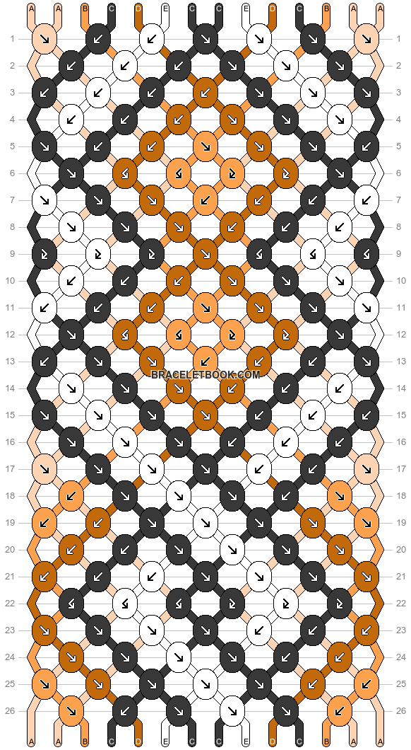 Normal pattern #35251 variation #31600 pattern