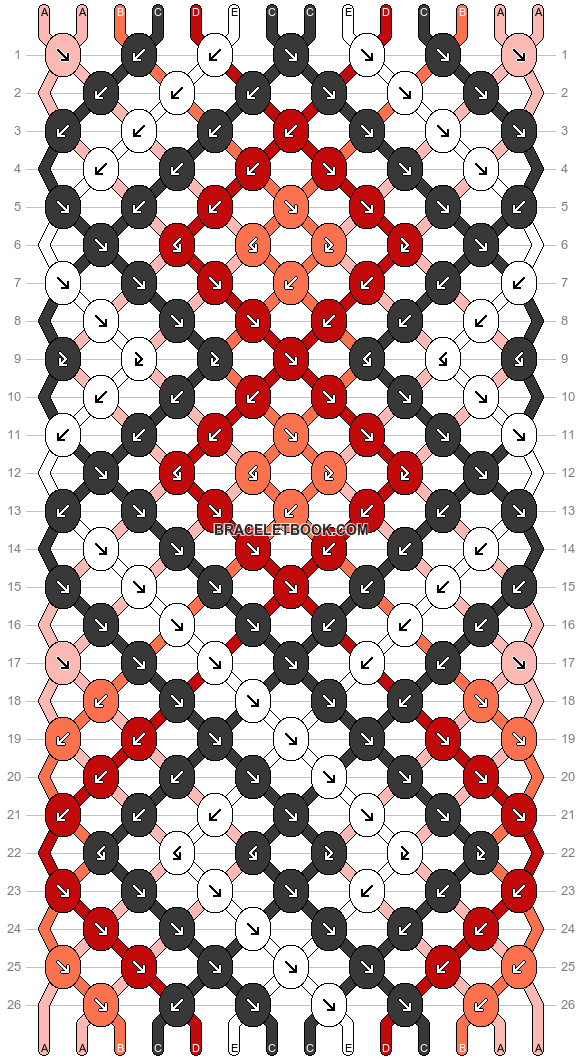 Normal pattern #35251 variation #31601 pattern