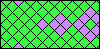Normal pattern #35186 variation #31604