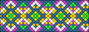 Normal pattern #26608 variation #31607