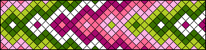 Normal pattern #4385 variation #31611