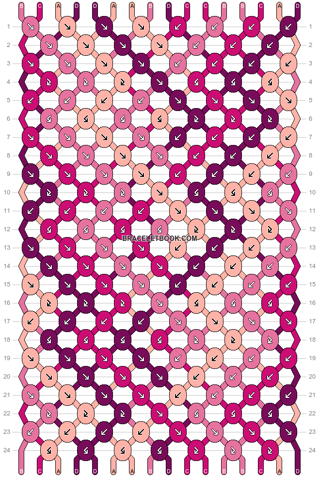 Normal pattern #30302 variation #31612 pattern