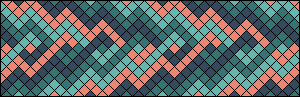 Normal pattern #30302 variation #31613