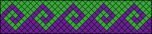 Normal pattern #5608 variation #31617