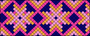 Normal pattern #32406 variation #31620