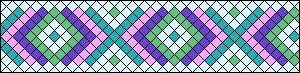 Normal pattern #2407 variation #31626
