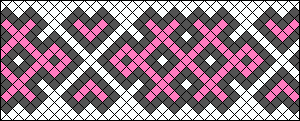 Normal pattern #26403 variation #31628