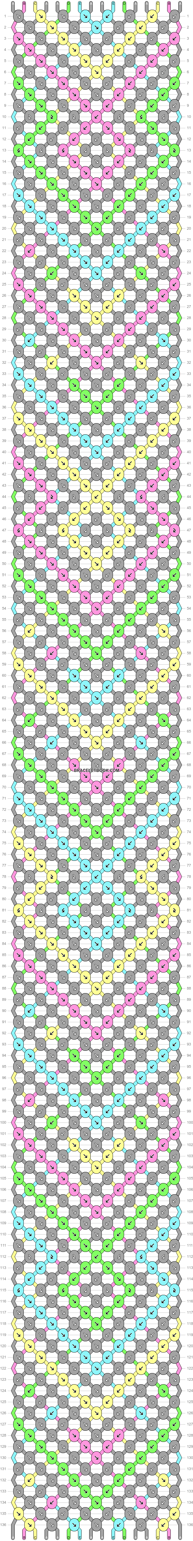 Normal pattern #35295 variation #31636 pattern