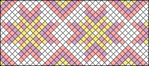 Normal pattern #32405 variation #31641