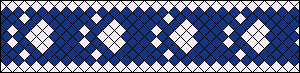 Normal pattern #32711 variation #31644