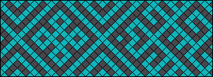 Normal pattern #19394 variation #31649