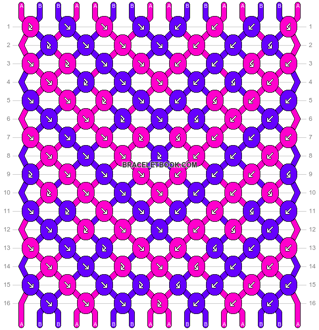 Normal pattern #34978 variation #31680 pattern