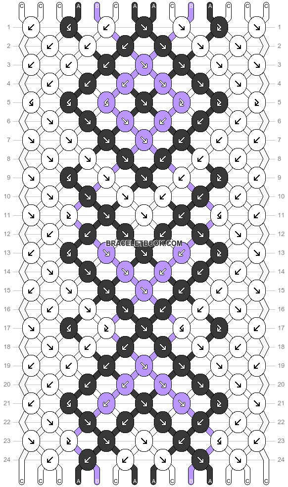 Normal pattern #35274 variation #31687 pattern