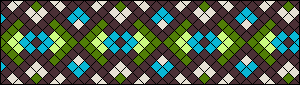 Normal pattern #28300 variation #31693