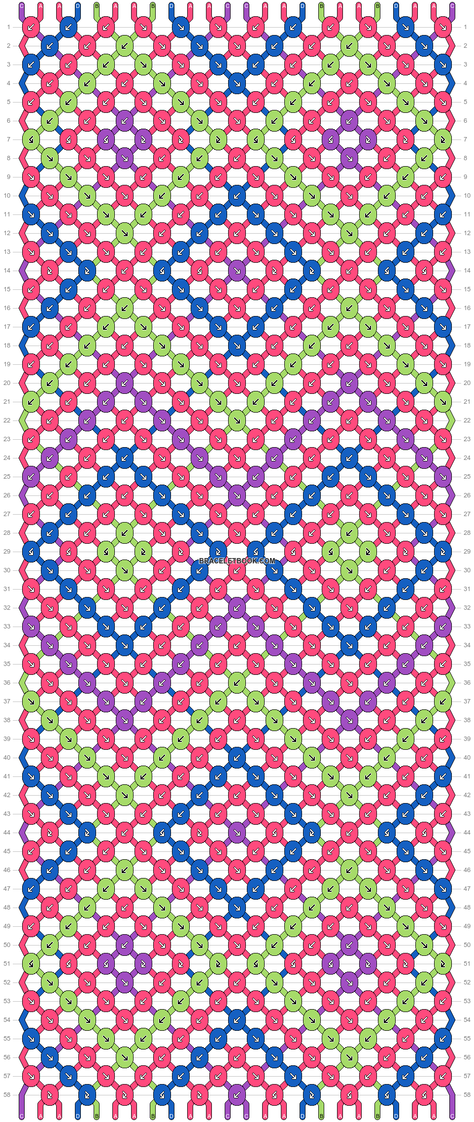 Normal pattern #35298 variation #31694 pattern