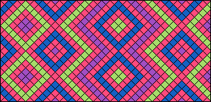 Normal pattern #35298 variation #31694