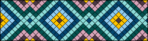 Normal pattern #29032 variation #31695