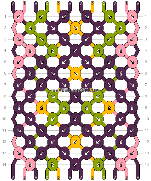 Normal pattern #31902 variation #31697 pattern