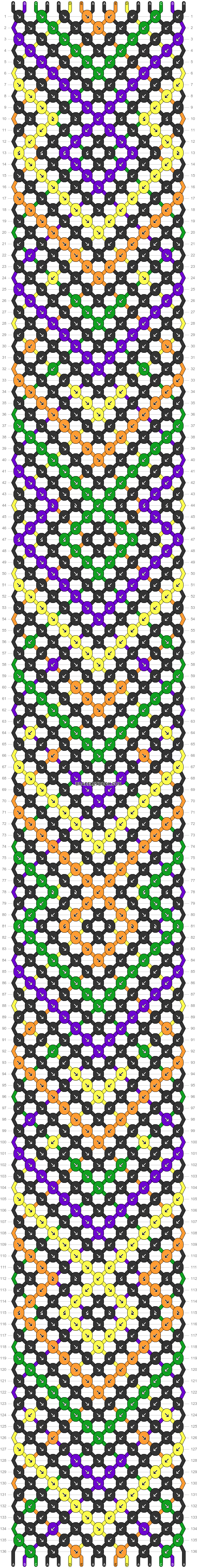 Normal pattern #35295 variation #31698 pattern