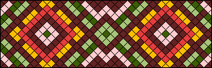 Normal pattern #33707 variation #31702