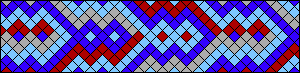 Normal pattern #33565 variation #31705