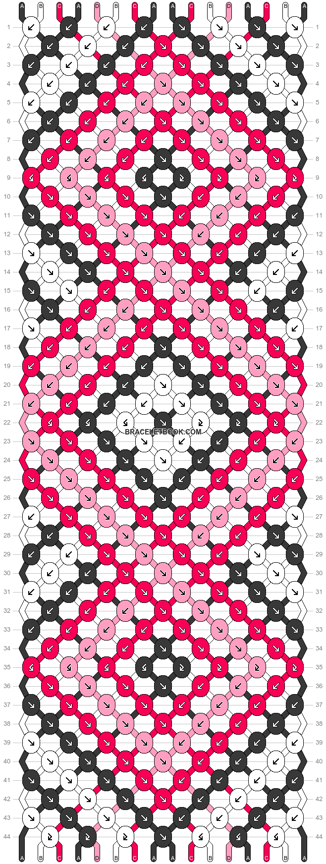 Normal pattern #35250 variation #31709 pattern