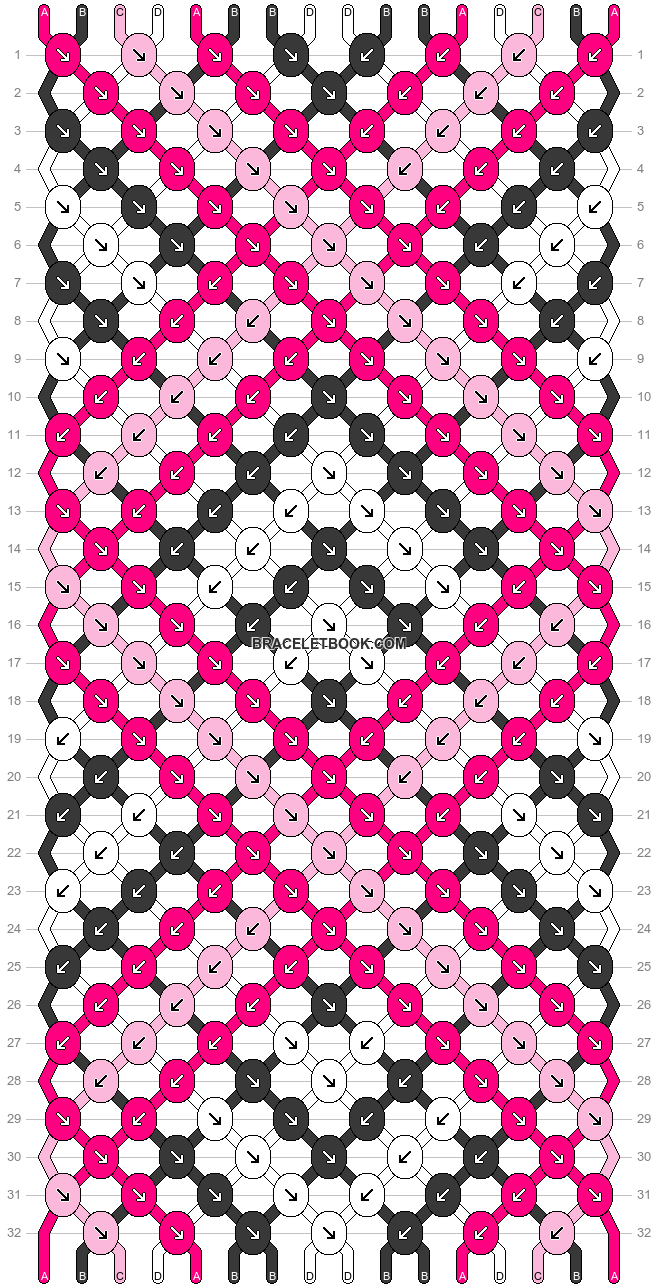 Normal pattern #35235 variation #31712 pattern