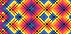 Normal pattern #35299 variation #31736