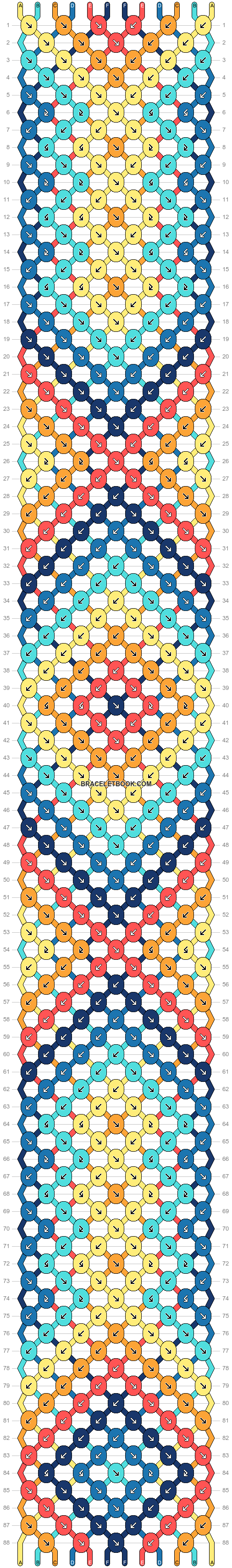 Normal pattern #35297 variation #31741 pattern