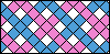 Normal pattern #238 variation #31758