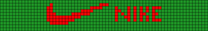 Alpha pattern #20936 variation #31765